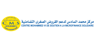 Centre Mohamed 6 pour le soutien de la Micro finance solidaire
