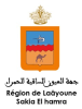 Région de Laâyoune-Sakia El Hamra
